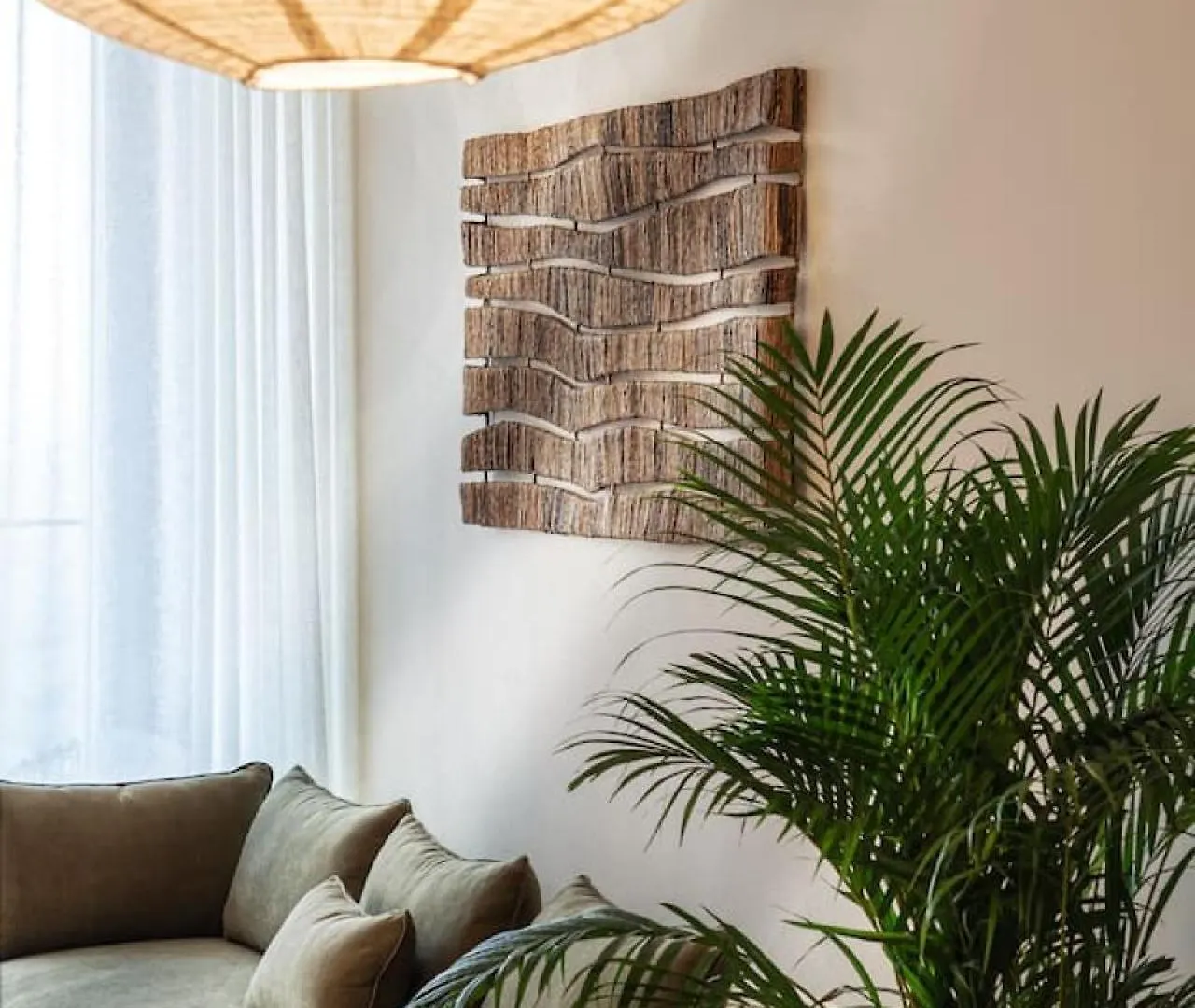 Lägenhet Seraya Residence 8 - 2Bdr - Central Location - Premium Amenities Dubai Förenade Arabemiraten